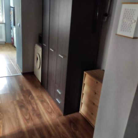 Apartament Dwupokojowy O Wysokim Standardzie Apartment Ruda Slaska Exterior photo