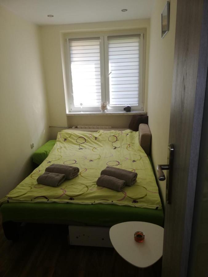 Apartament Dwupokojowy O Wysokim Standardzie Apartment Ruda Slaska Exterior photo